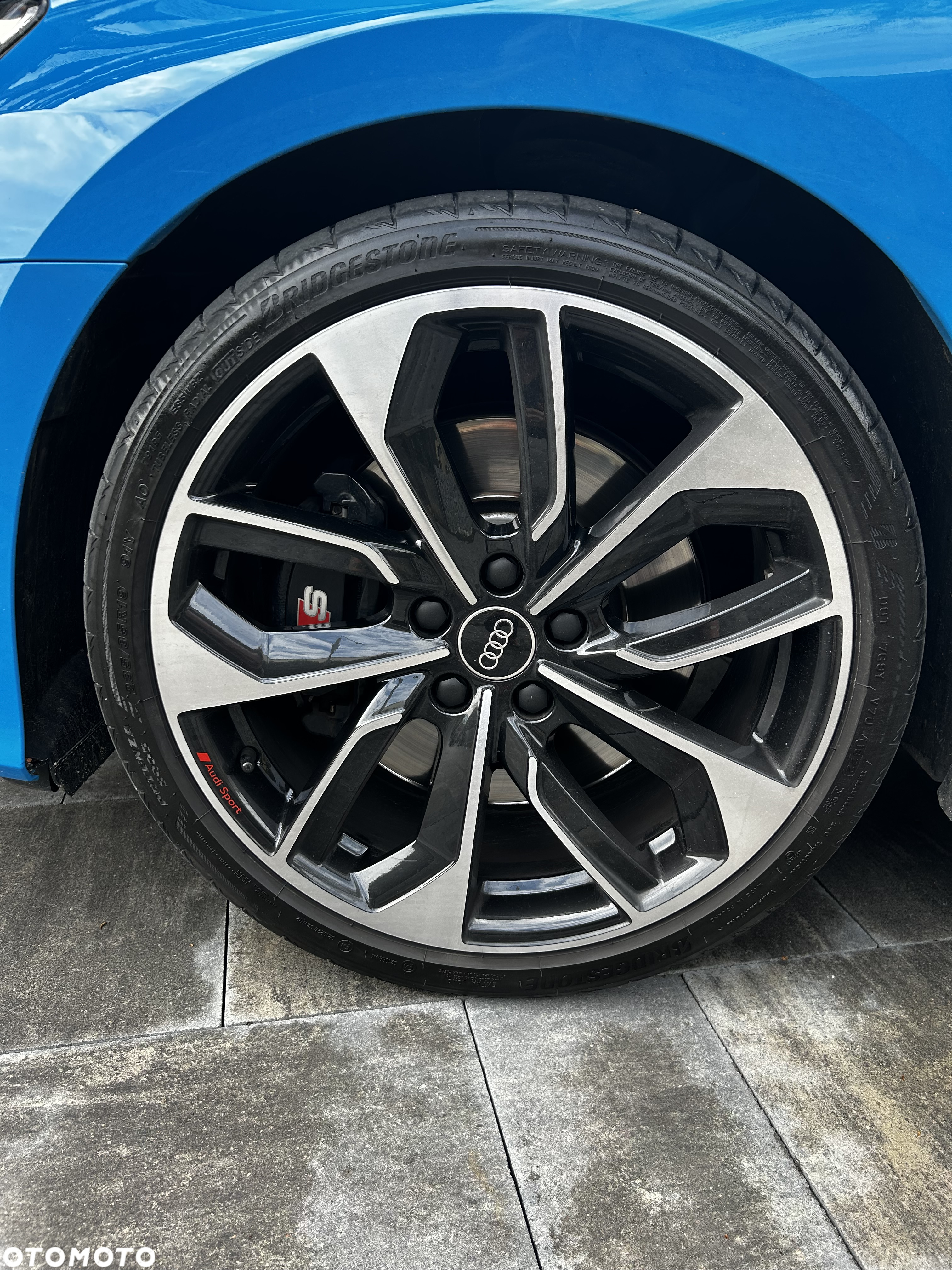 Audi S3 TFSI Quattro S tronic - 10