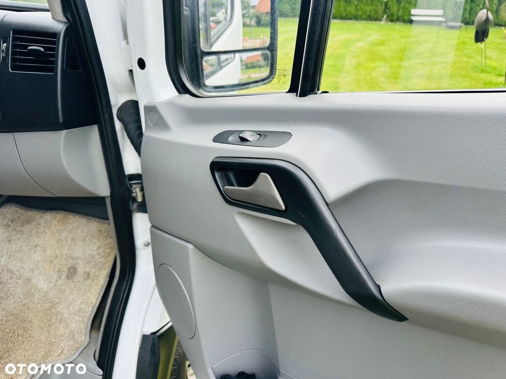 Mercedes-Benz Sprinter 210 CDI (BlueTec) 906.211 - 17