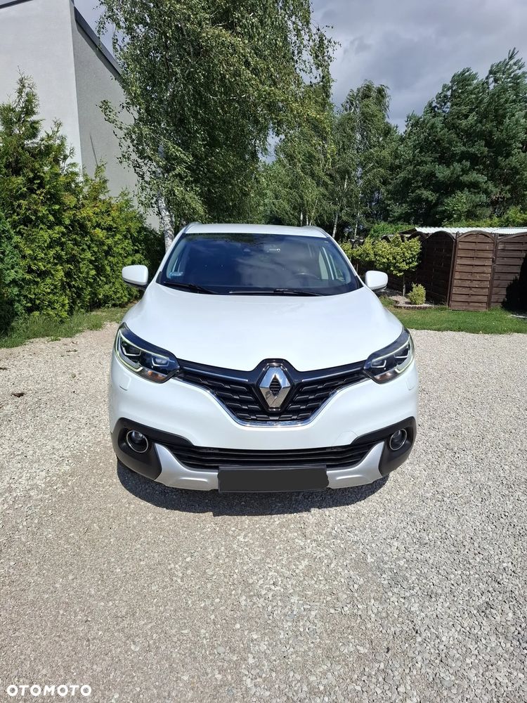 Renault Kadjar 1.2 Energy TCe S-Edition - 3