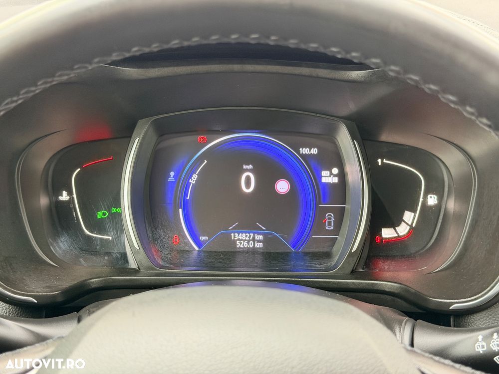 Renault Kadjar Energy dCi 110 LIMITED - 27