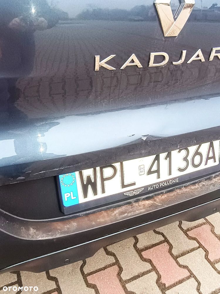 Renault Kadjar 1.6 dCi Energy Business - 17