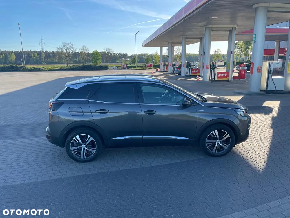 Peugeot 3008 - 10