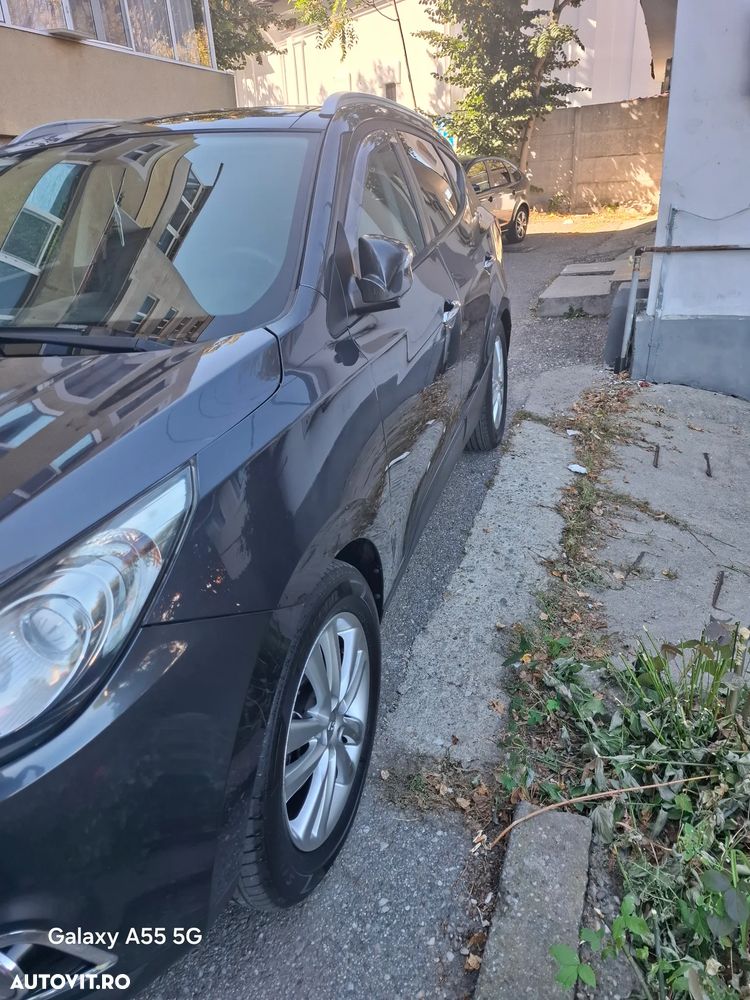 Hyundai ix35 - 7