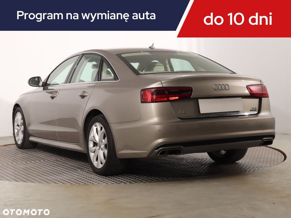 Audi A6 Limousine - 6