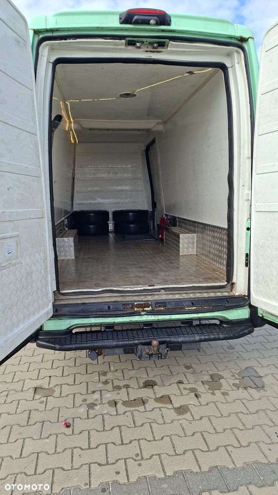 Iveco Daily 35s13 - 7