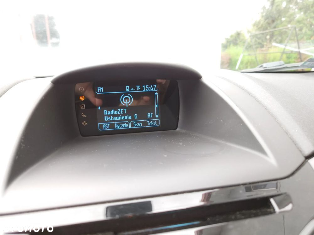 Ford Fiesta 1.0 EcoBoost Start-Stop SYNC Edition - 10