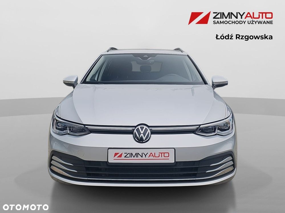 Volkswagen Golf 2.0 TDI Style DSG - 33