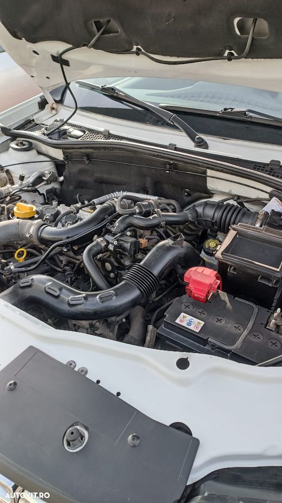 Dacia Duster 1.2 TCe 4x2 Laureate - 6