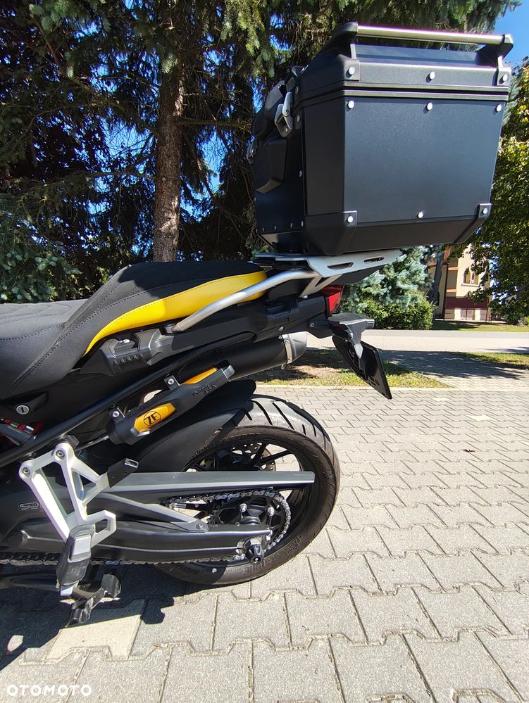 BMW GS - 8