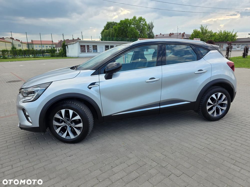 Renault Captur - 20