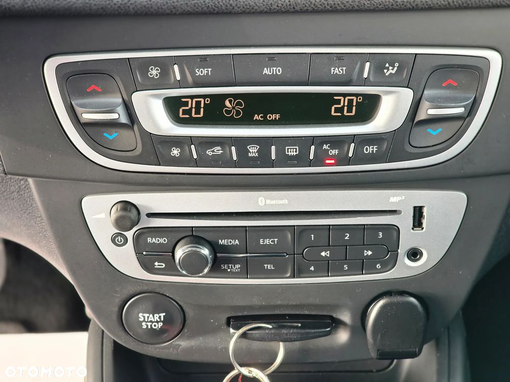 Renault Megane - 26