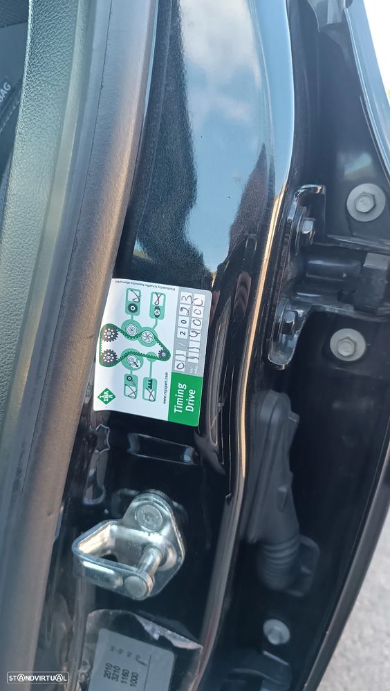 Chevrolet Cruze SW 1.7 VCDi LTZ - 5