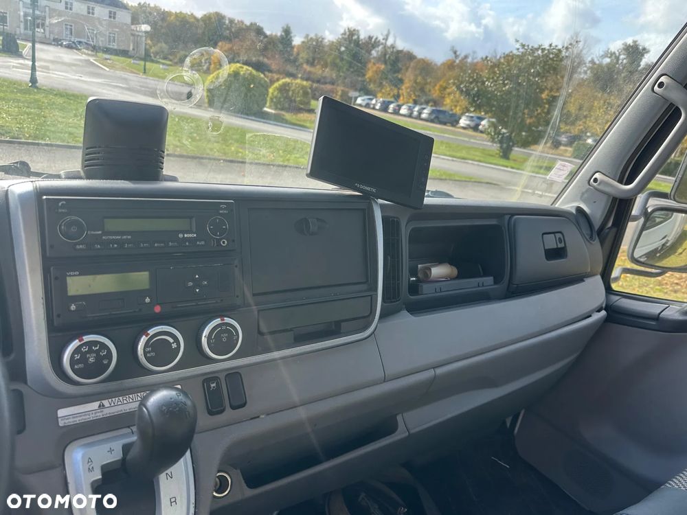 Mitsubishi Canter Fuso - 7