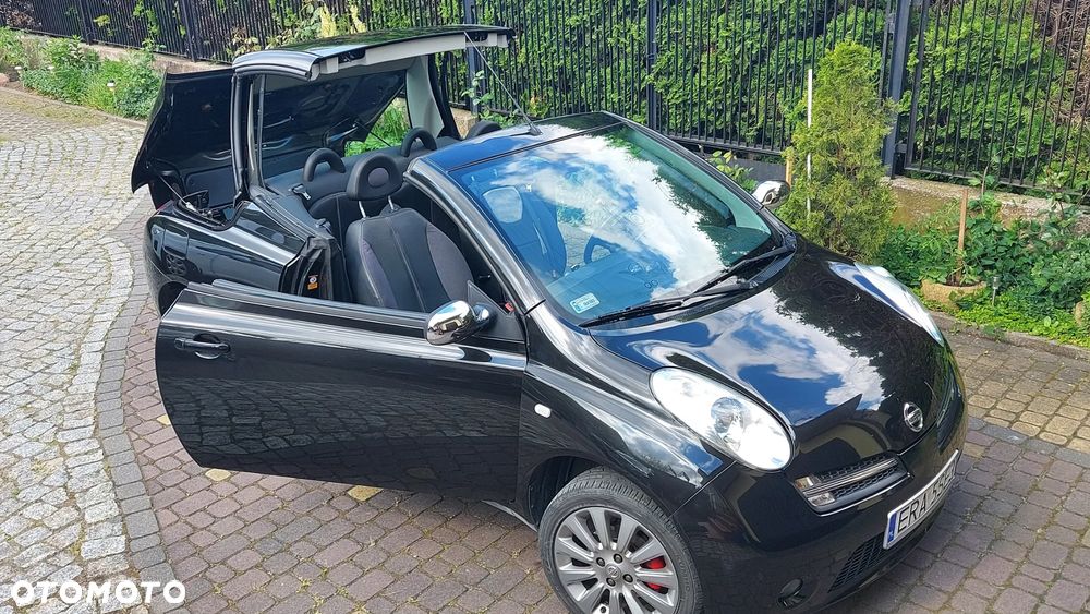 Nissan Micra 1.4 Premium - 1