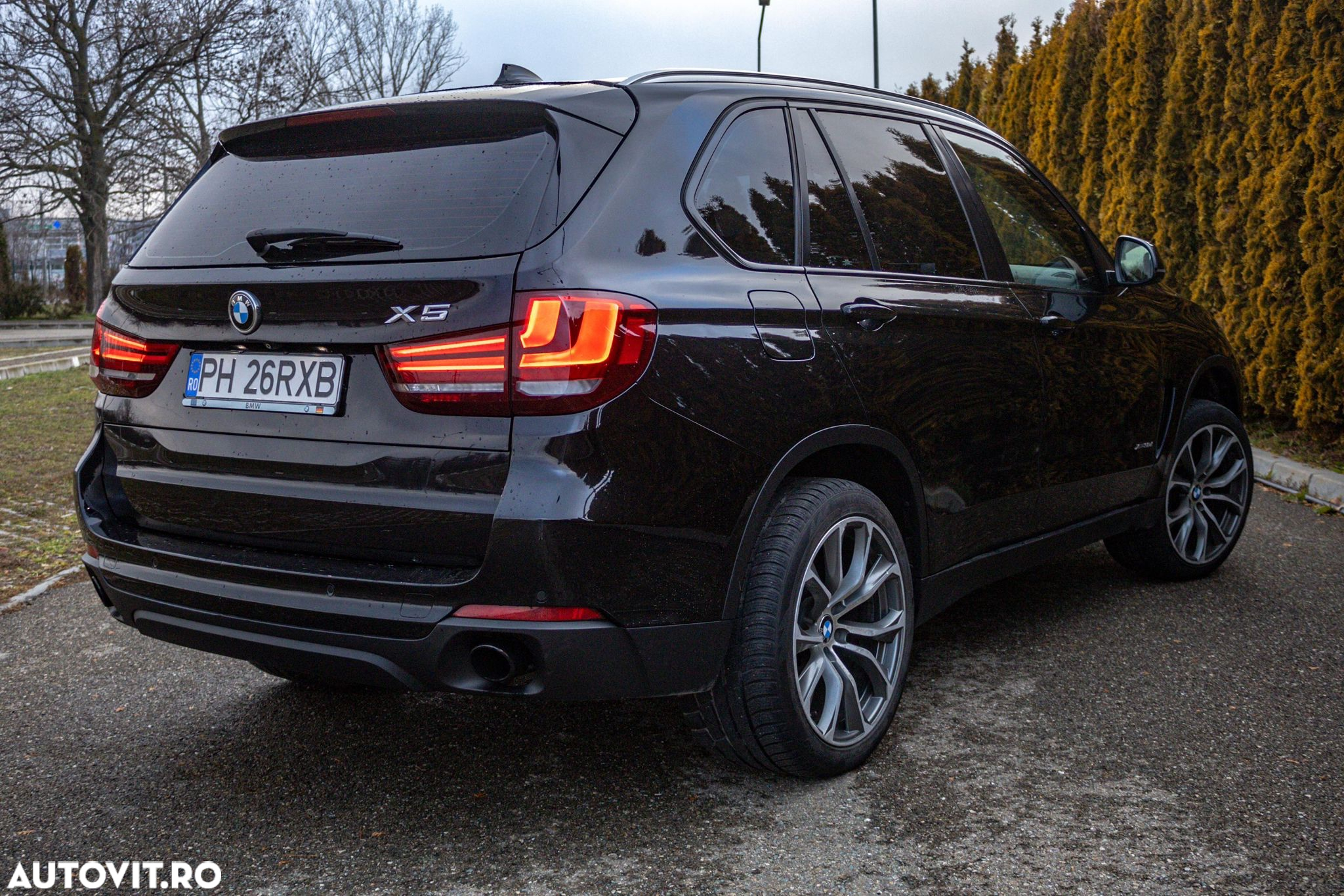 BMW X5 xDrive30d - 7