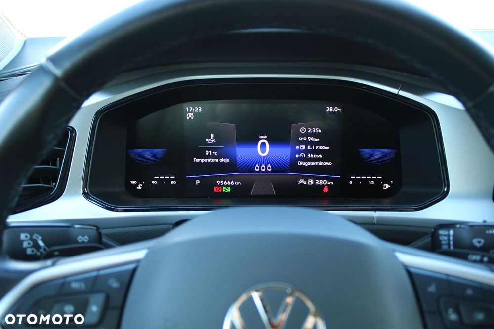 Skoda Kamiq 1.5 TSI Monte Carlo DSG - 5