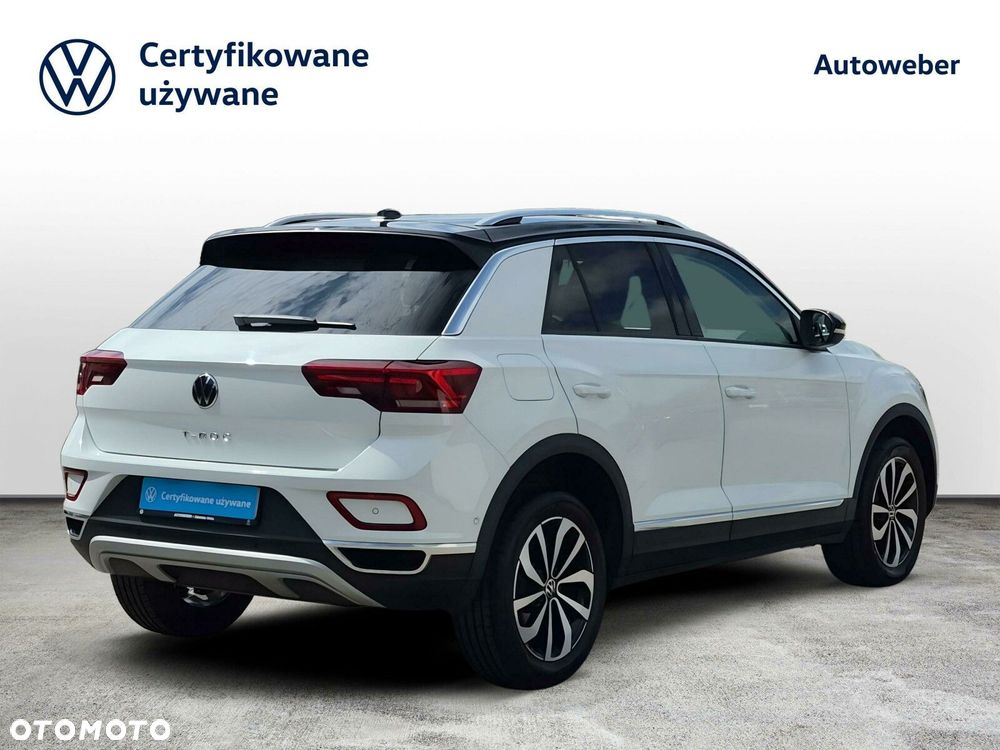 Volkswagen T-Roc - 6