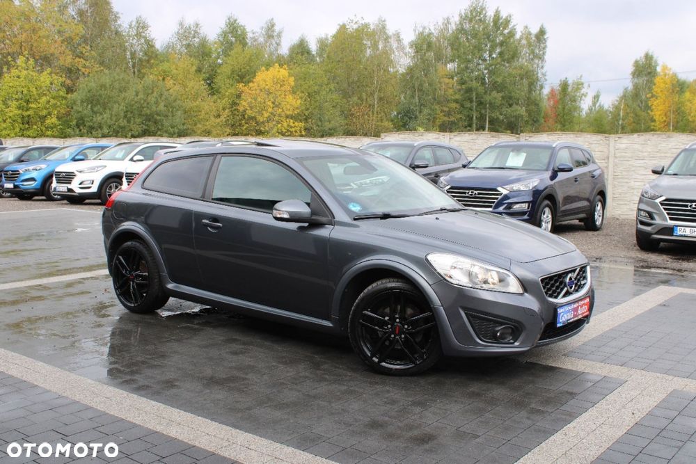 Volvo C30 - 7