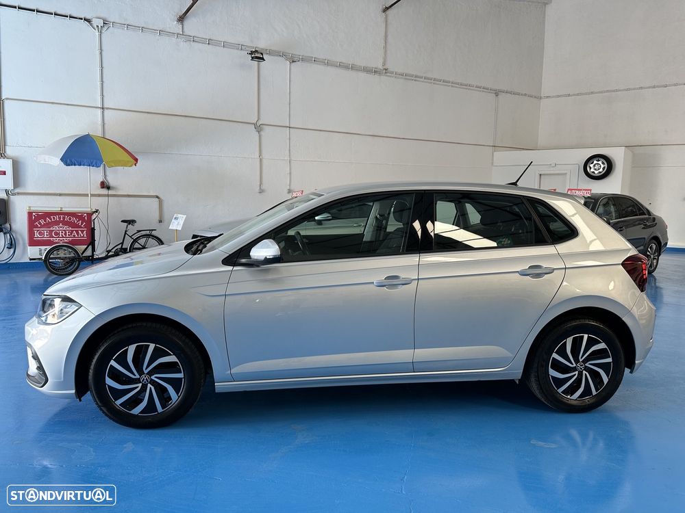 VW Polo - 6
