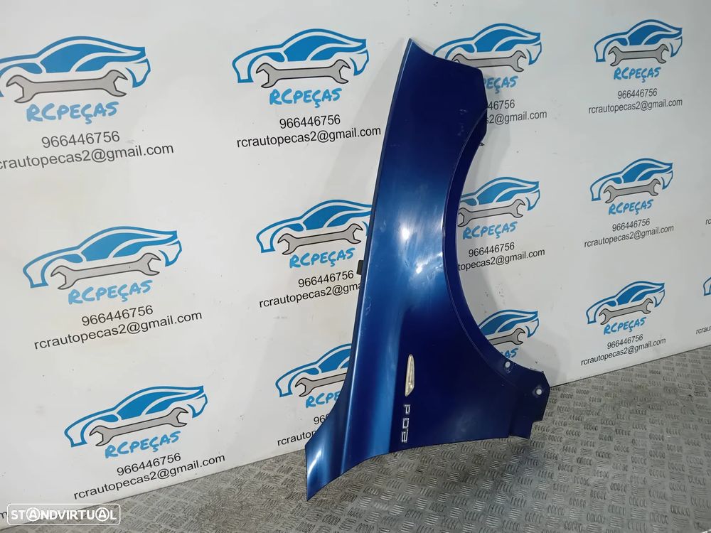 .Frente Completa BMW X3 2.0d LCI E83 N47D20 177cv Diesel 2006 - 2010 - 21