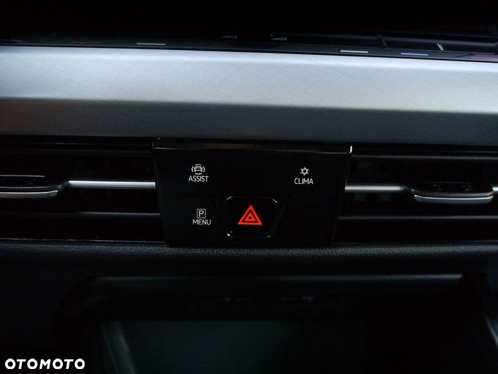 Volkswagen Golf 2.0 TDI SCR DSG Style - 28