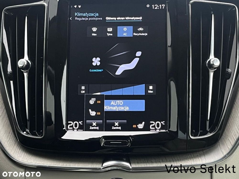 Volvo XC 60 - 25