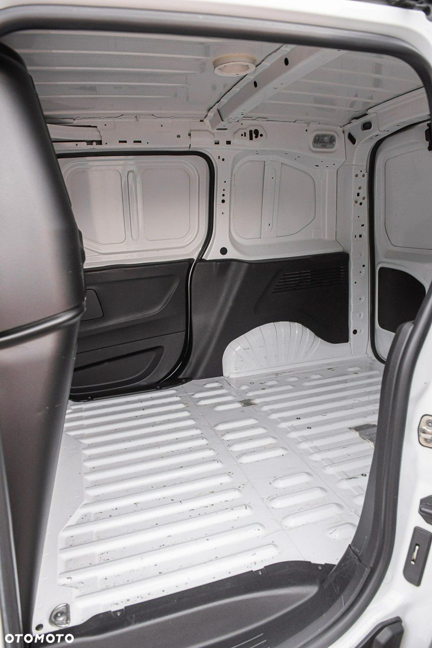 Citroën Berlingo - 30