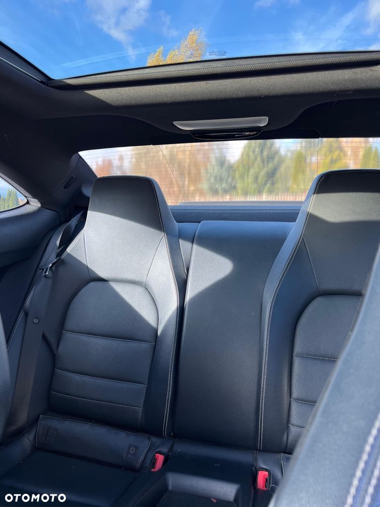 Mercedes-Benz Klasa C - 7