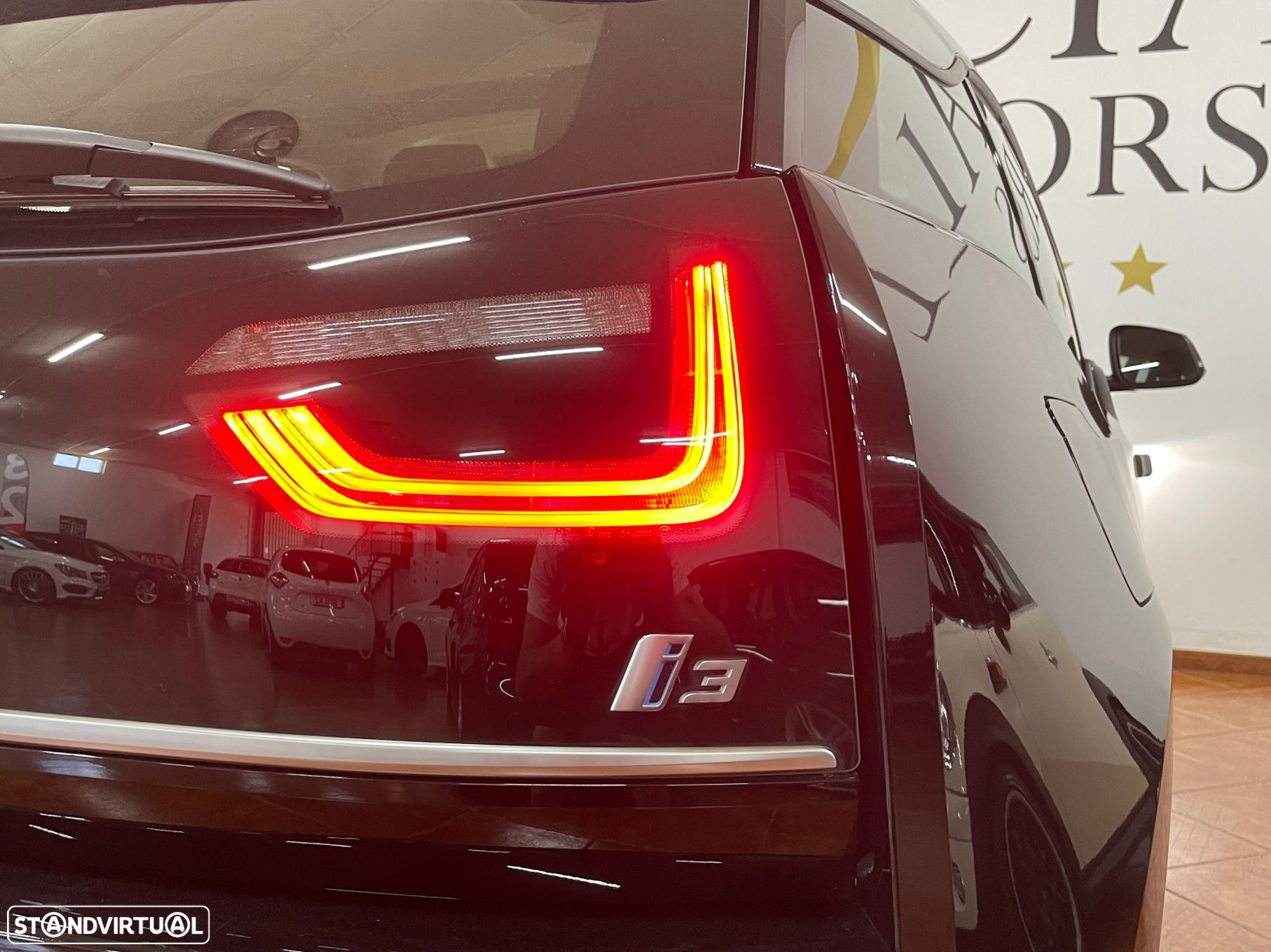 BMW i3 120Ah - 24