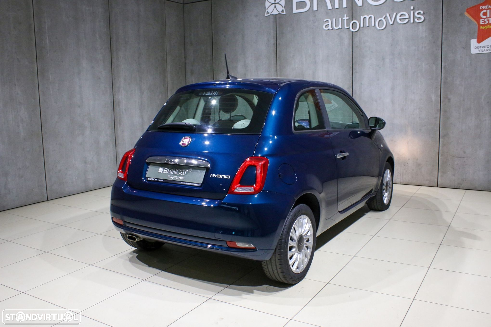 Fiat 500 - 17