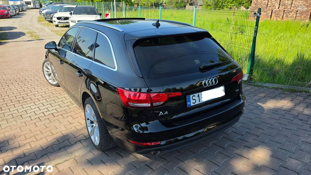 Audi A4 Avant - 25