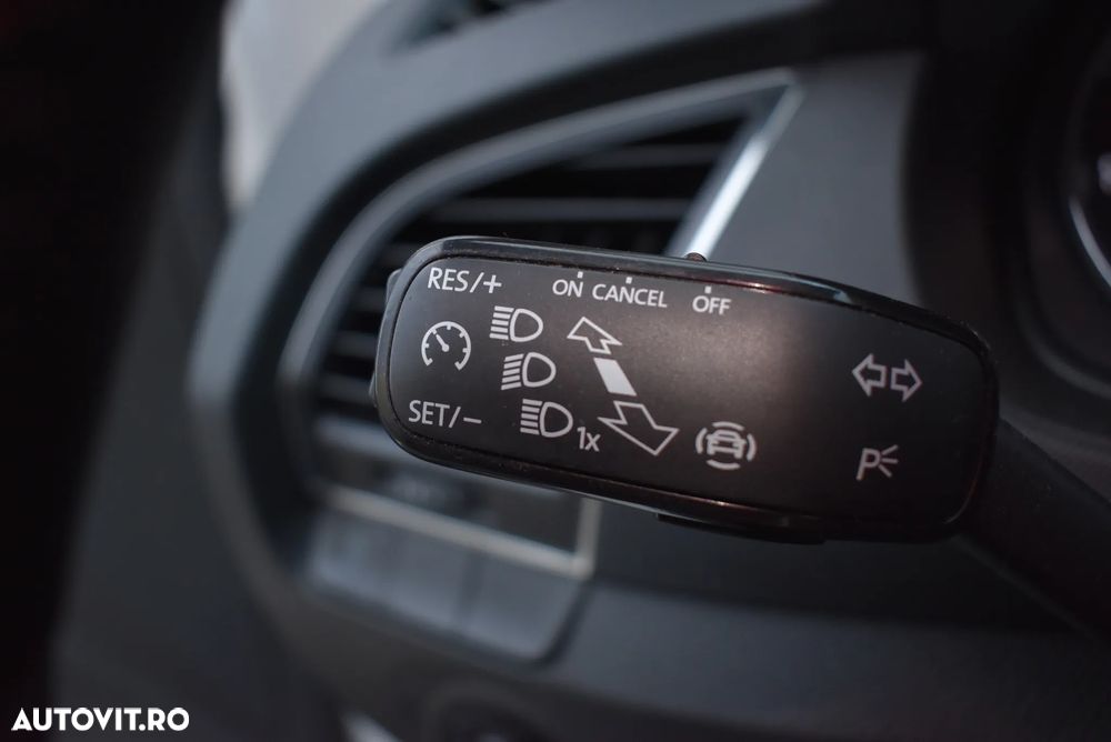 Skoda Fabia 1.0 TSI 95 CP Style - 14