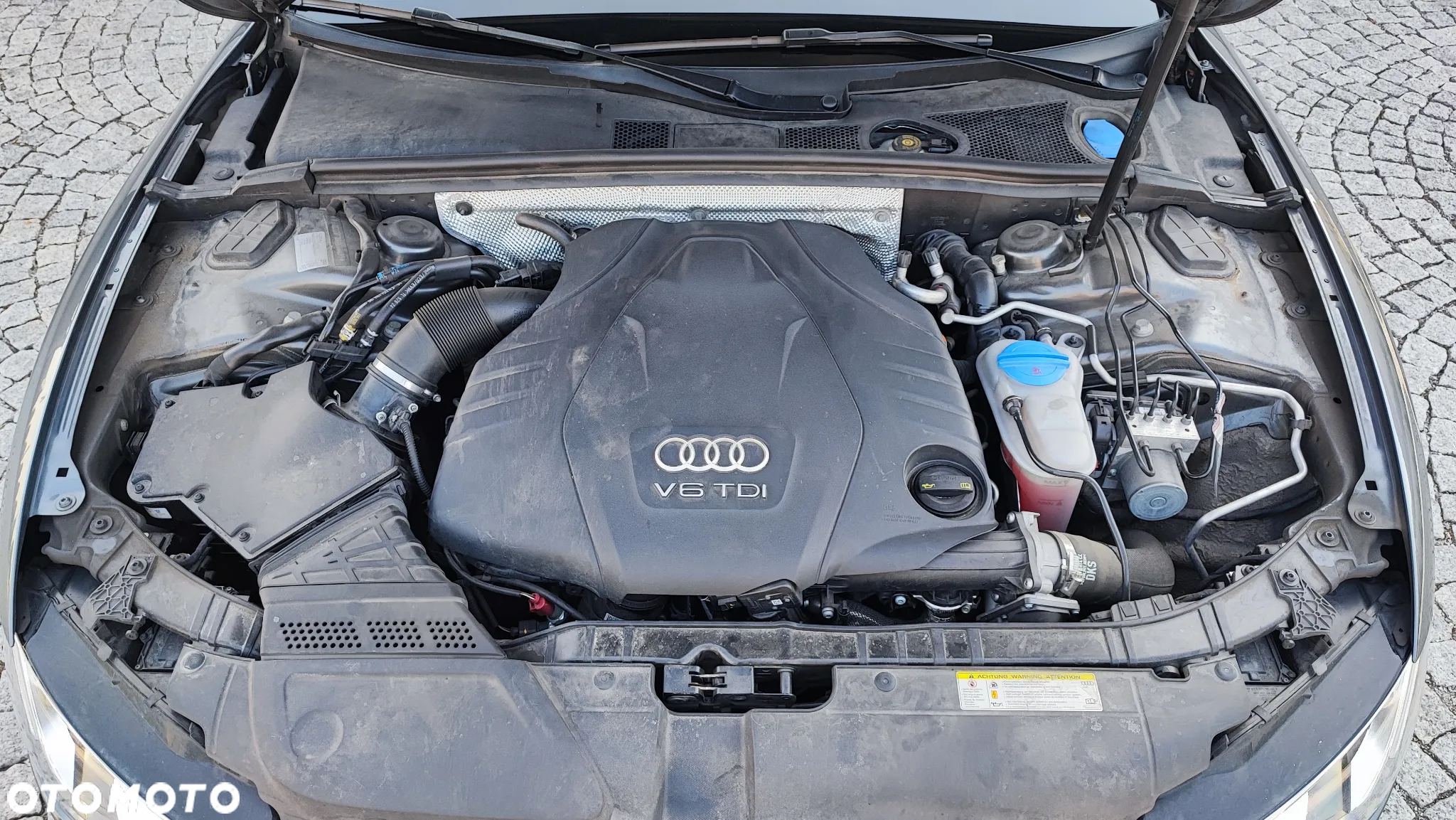 Audi A5 - 39