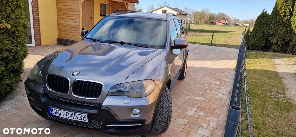 BMW X5 - 6