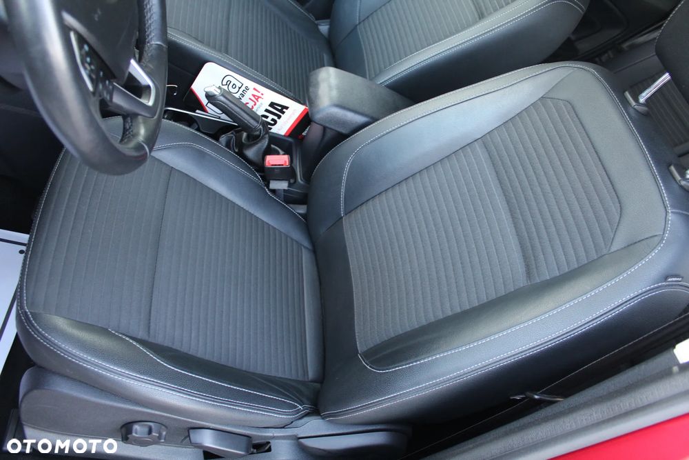 Ford EcoSport 1.0 EcoBoost GPF Titanium ASS - 17