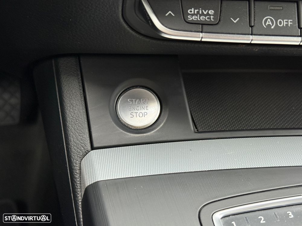 Audi Q5 40 TDI quattro S-line S-tronic - 10