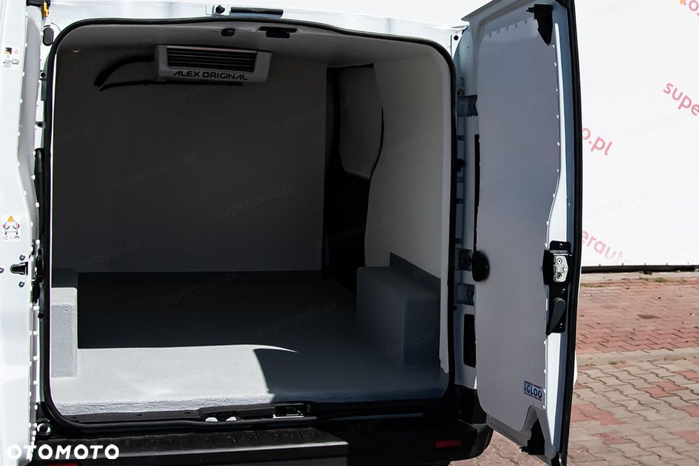 Renault Trafic L2H1 Chłodnia 2.0 130KM - 13