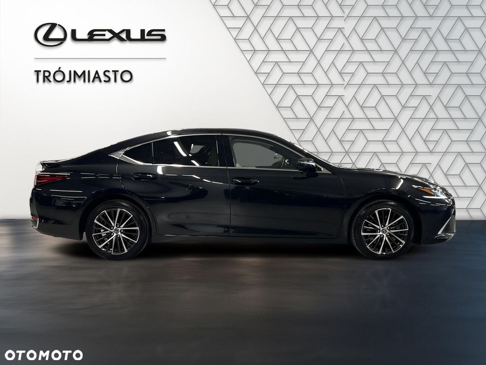 Lexus ES 300h Prestige - 6