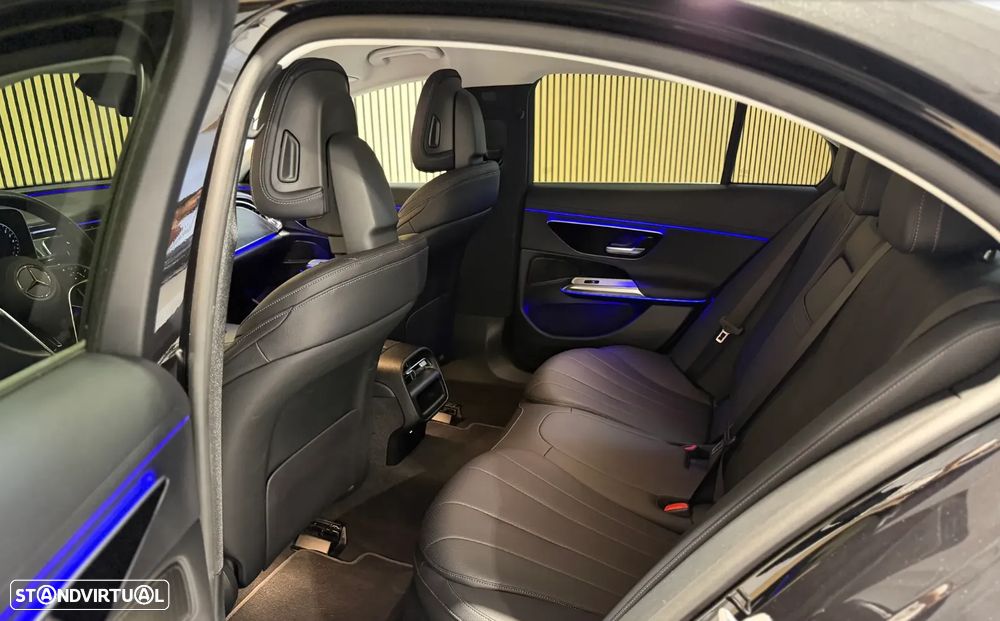 Mercedes-Benz E 300 - 8