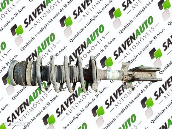 Amortecedor Suspensão Mercedes-Benz Vito Caixa (638) - 1