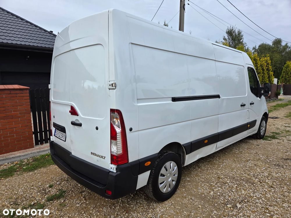 Renault Master - 4