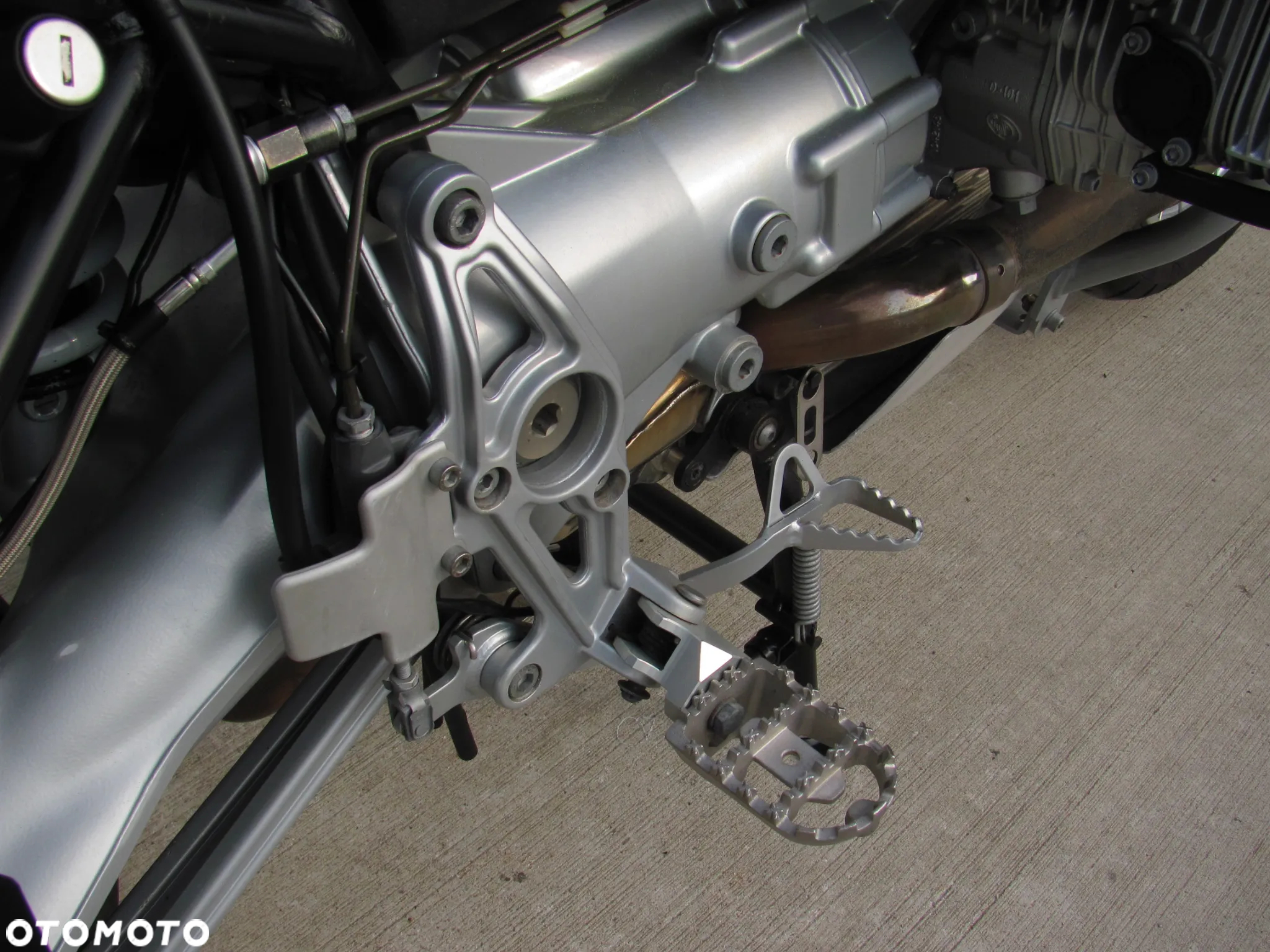 BMW GS - 6