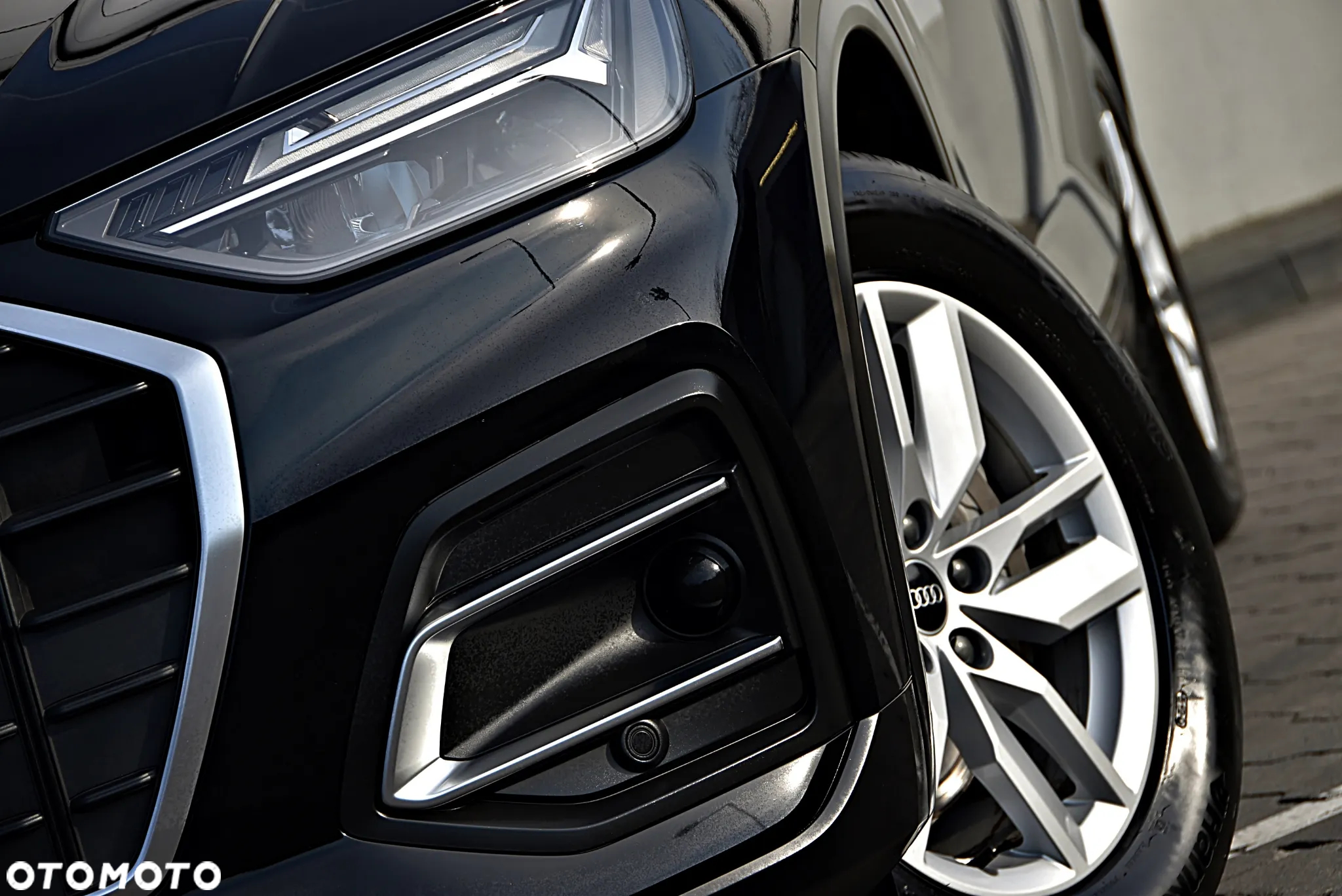 Audi Q5 - 8