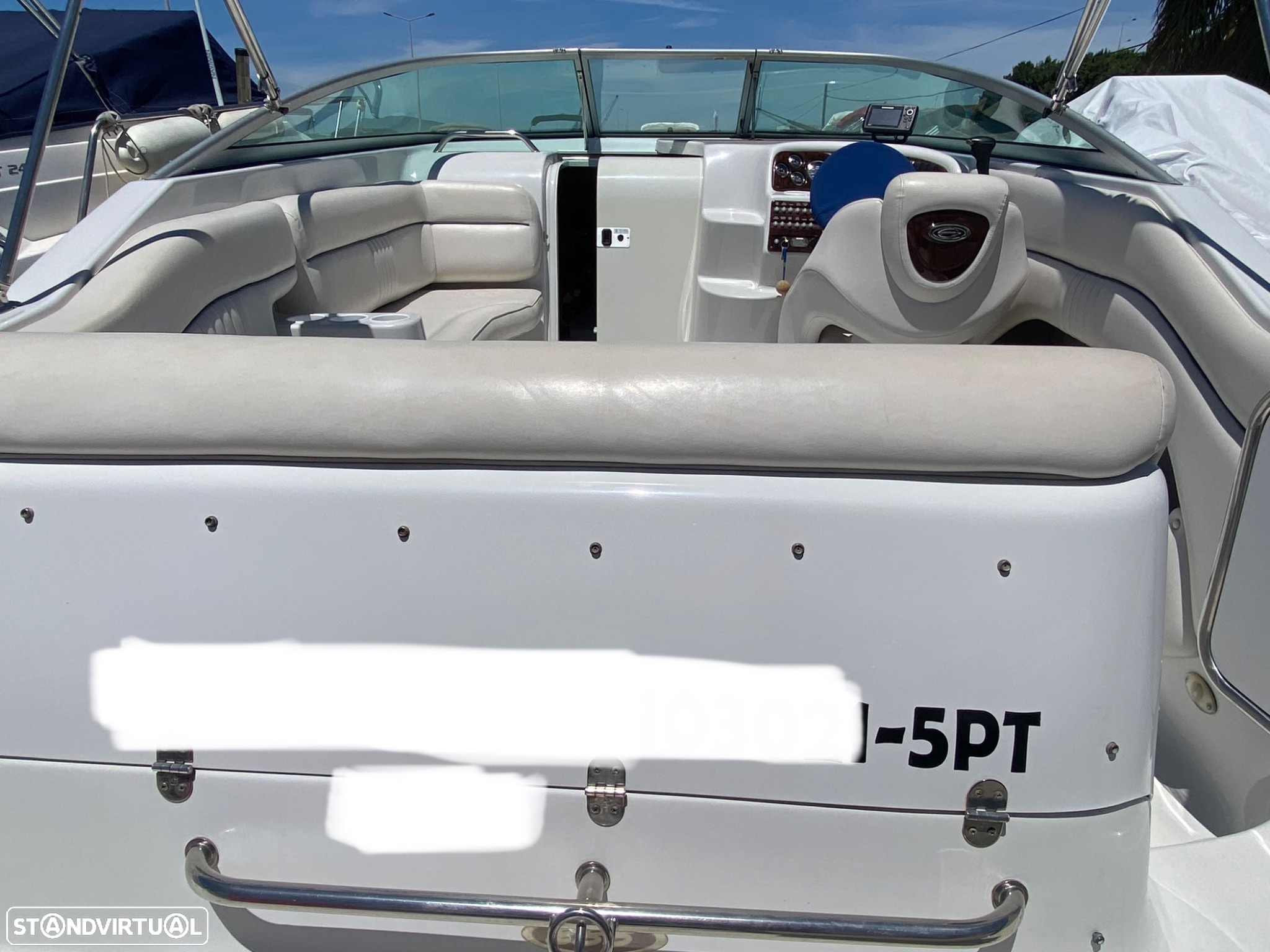 Crownline 235 CCR - 16