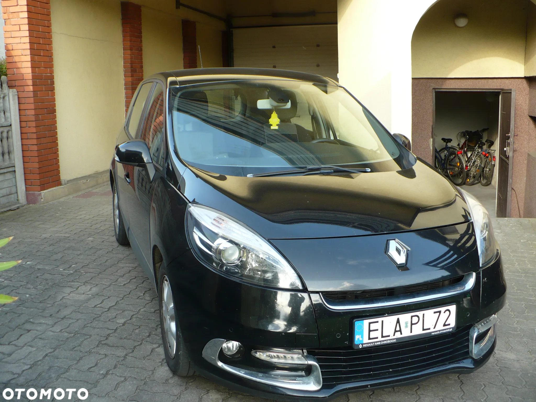 Renault Scenic 1.6 dCi Energy Intens - 2