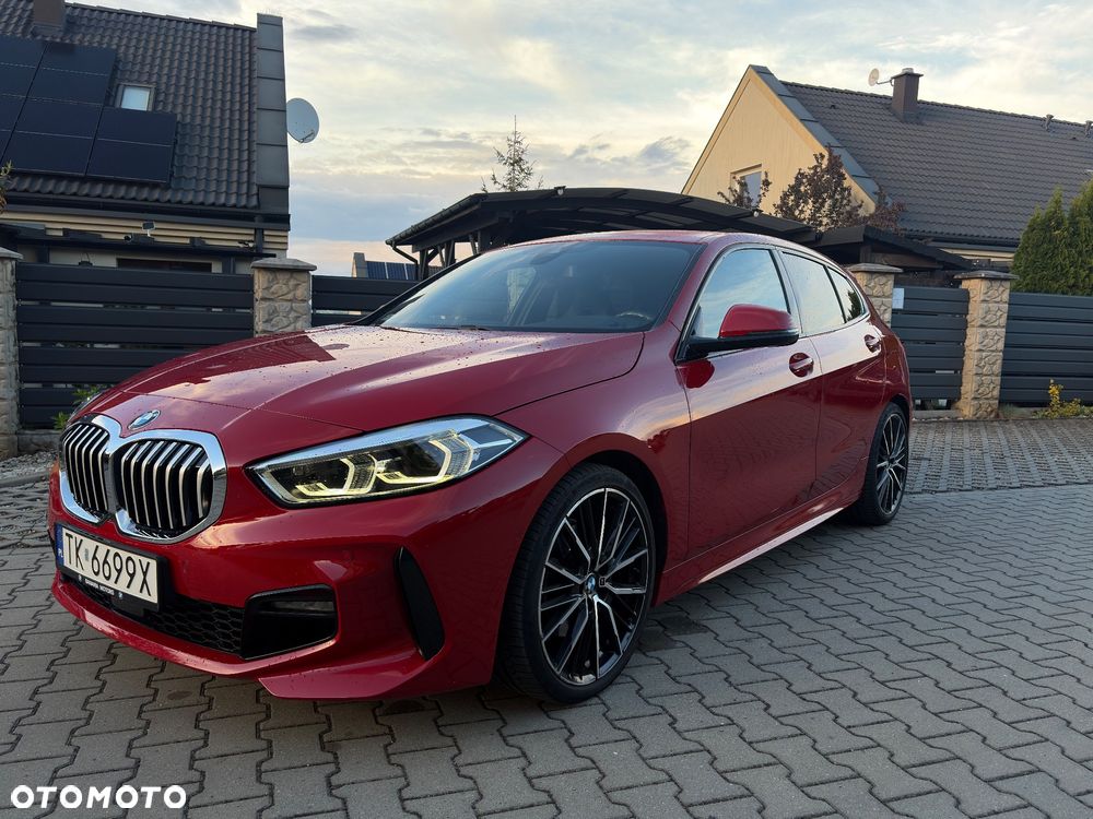 BMW Seria 1 118i M Sport - 2
