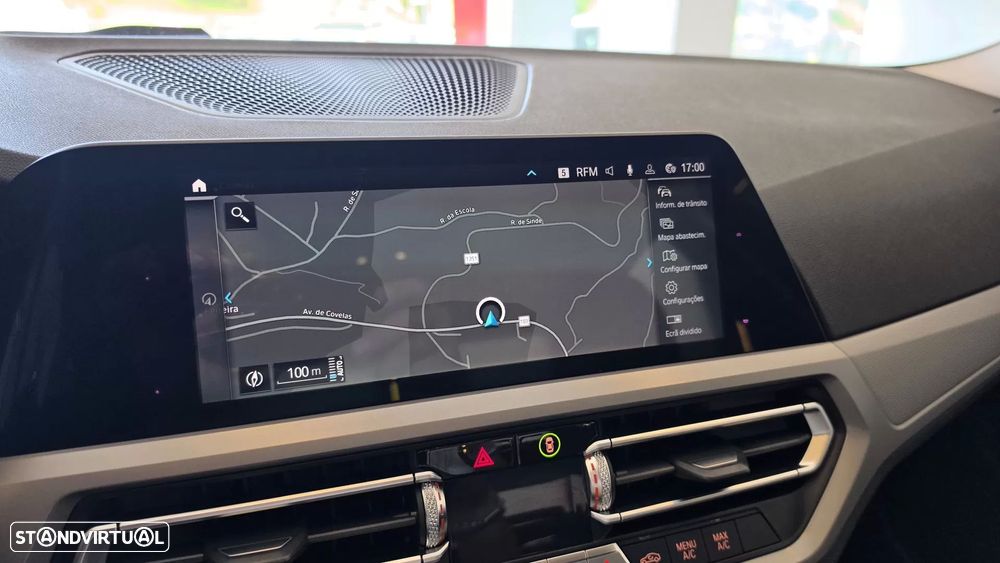 BMW 330 e Line Sport Auto - 42