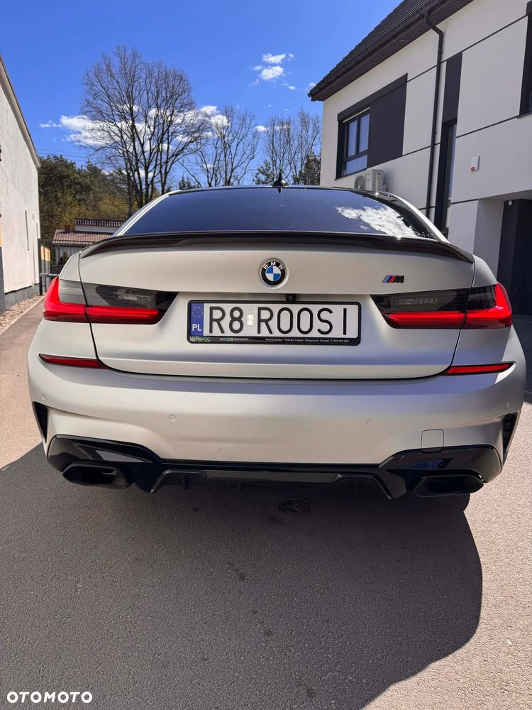 BMW Seria 3 M340i xDrive sport - 5