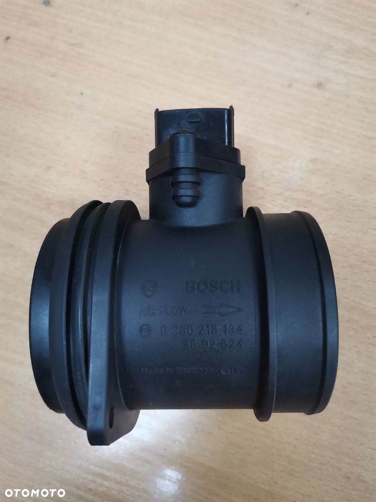 Przepływomierz Volvo 2.5 T T5 0280218134 8692624 S40 V50 C30 C70