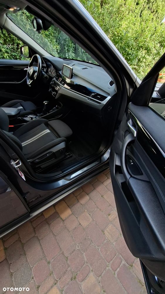 BMW X1 xDrive18d xLine - 22